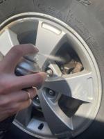 Очиститель тормозных дисков Sintec CleanBrake фото