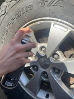Очиститель тормозных дисков Sintec CleanBrake фото