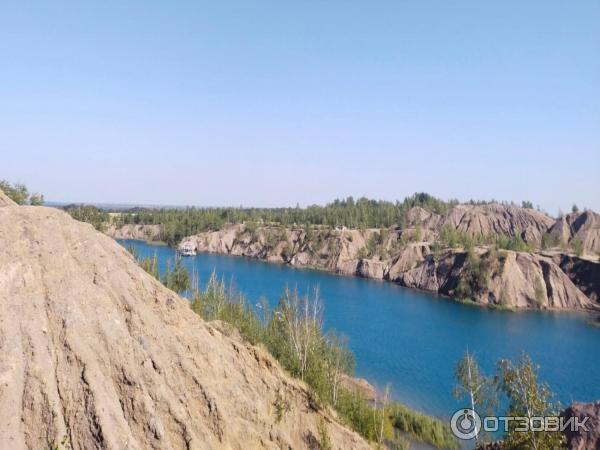 Экскурсия на Кондуки (Россия, Тульская область) фото