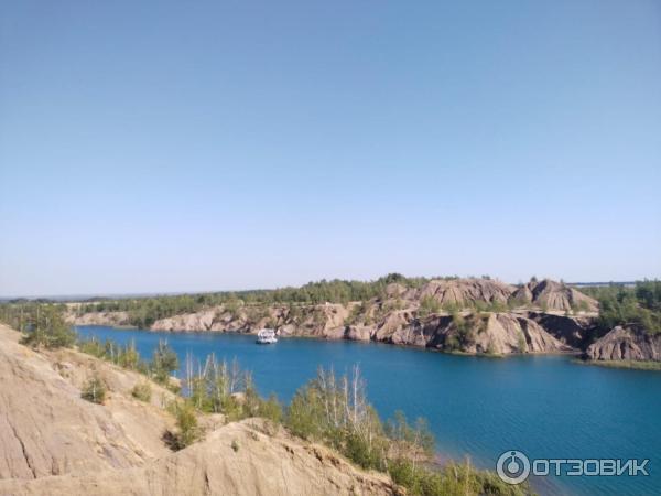 Экскурсия на Кондуки (Россия, Тульская область) фото