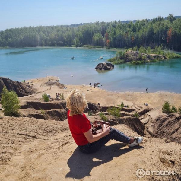Экскурсия на Кондуки (Россия, Тульская область) фото