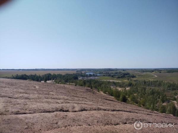 Экскурсия на Кондуки (Россия, Тульская область) фото
