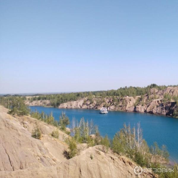 Экскурсия на Кондуки (Россия, Тульская область) фото