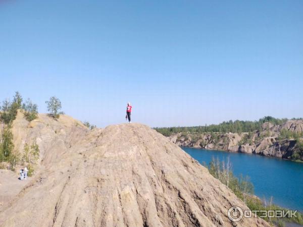 Экскурсия на Кондуки (Россия, Тульская область) фото