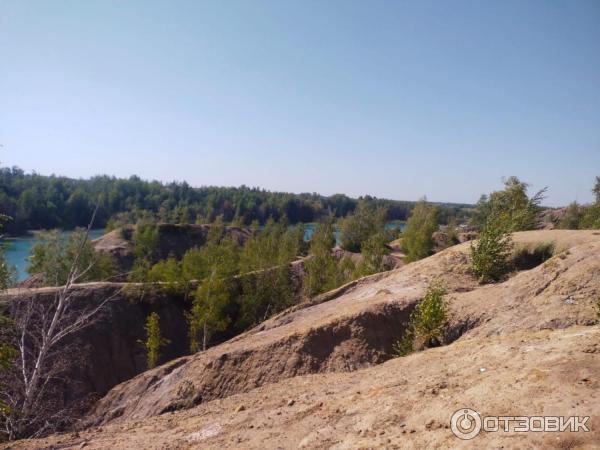Экскурсия на Кондуки (Россия, Тульская область) фото