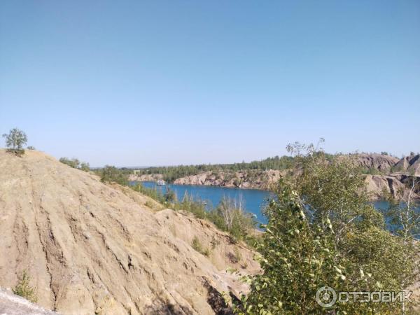 Экскурсия на Кондуки (Россия, Тульская область) фото