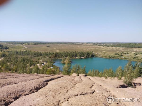 Экскурсия на Кондуки (Россия, Тульская область) фото