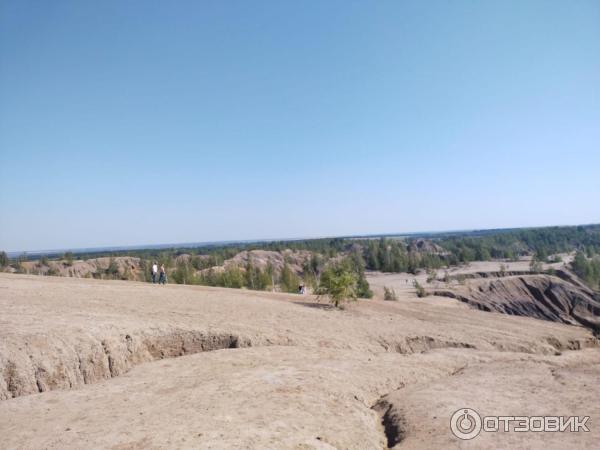 Экскурсия на Кондуки (Россия, Тульская область) фото