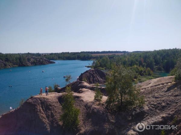 Экскурсия на Кондуки (Россия, Тульская область) фото