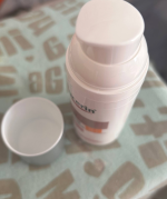 Дневной крем против пигментации Eucerin Anti-Pigment фото