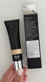 Тональный крем "Make up secret" Perfectionist фото