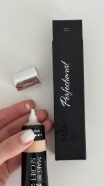 Тональный крем "Make up secret" Perfectionist фото