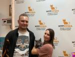 Приют для кошек "Муркоша" (Россия, Москва) фото