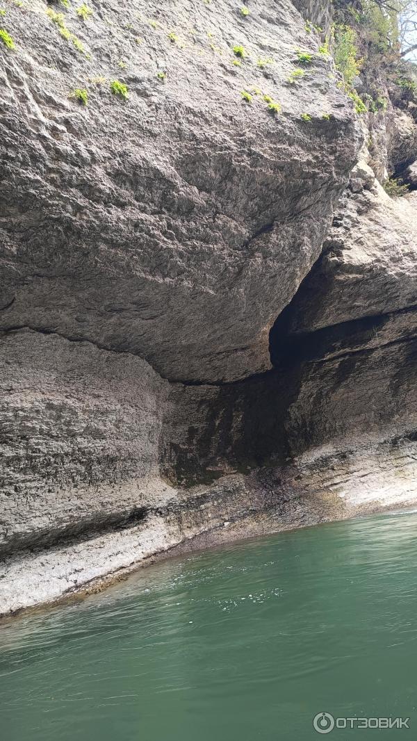 поселок Каменномостский