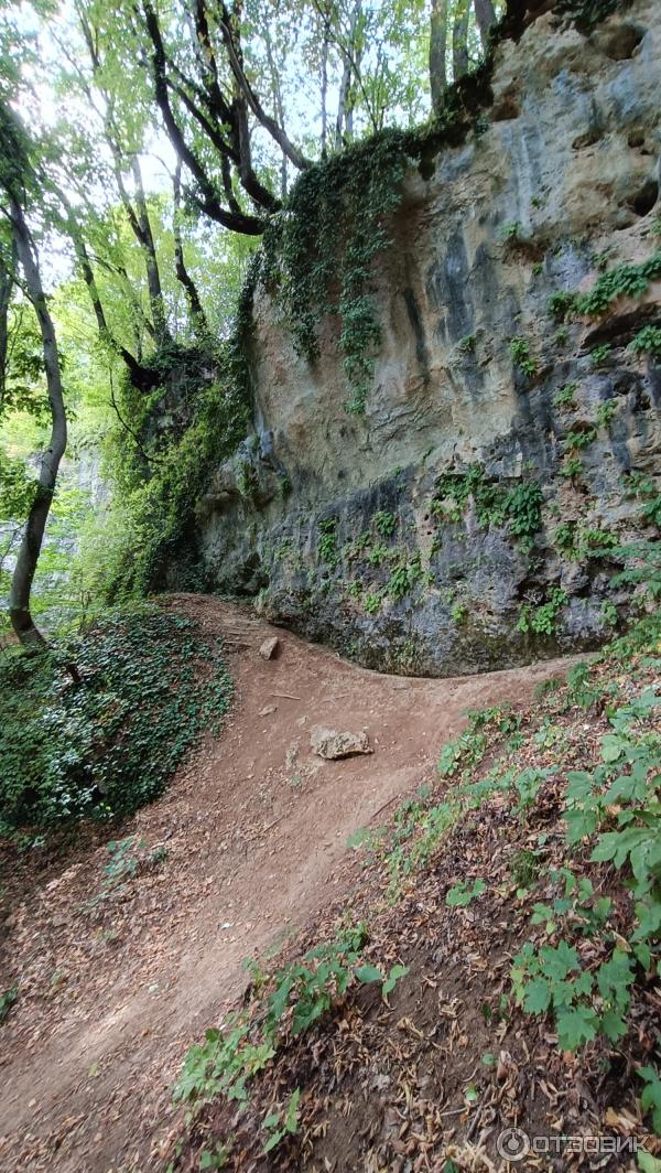поселок Каменномостский