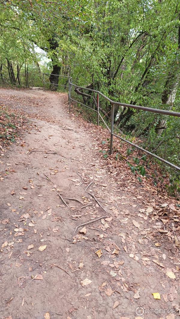 поселок Каменномостский