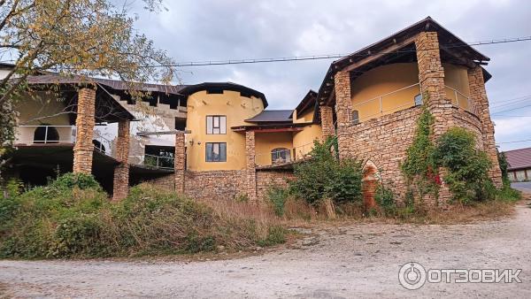 поселок Каменномостский