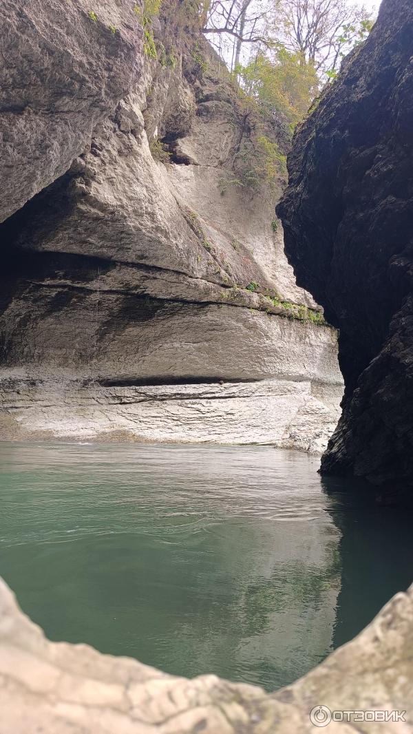 поселок Каменномостский