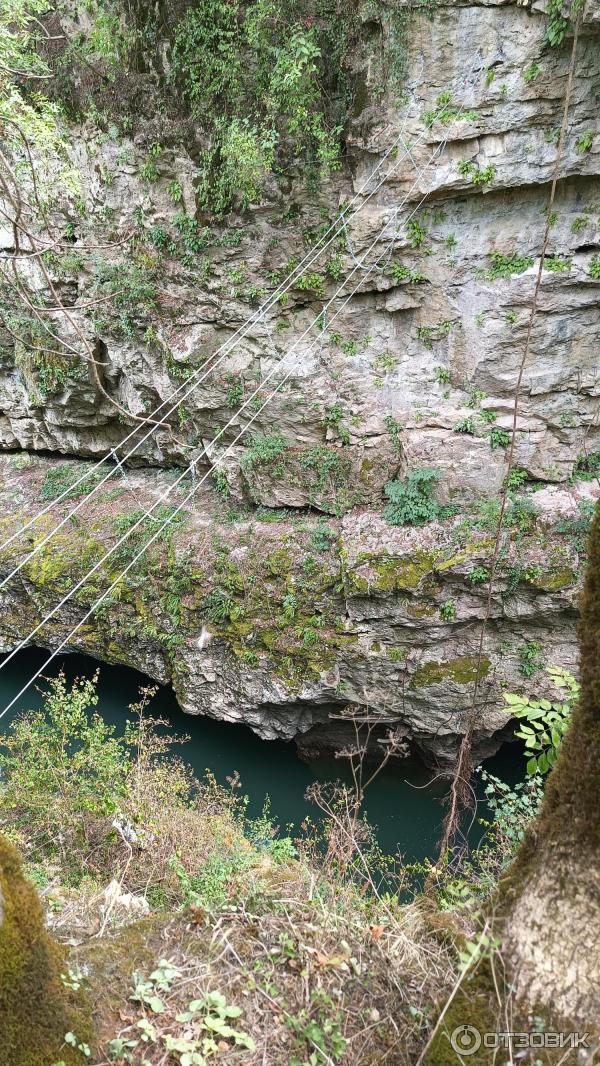 поселок Каменномостский