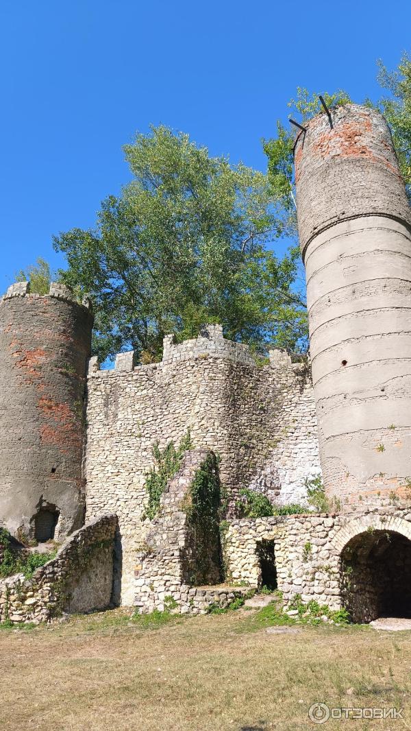 поселок Каменномостский