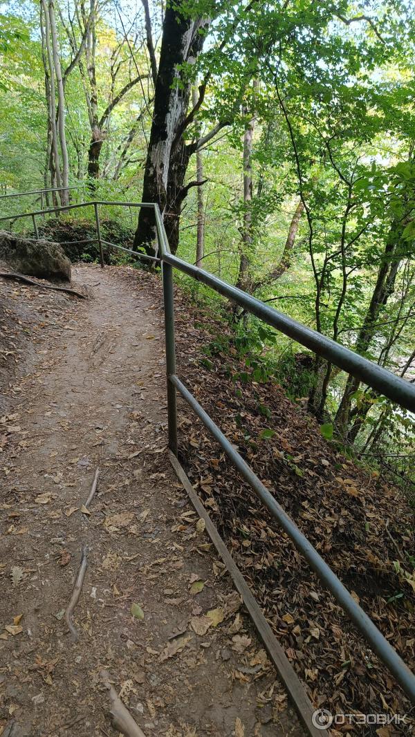 поселок Каменномостский