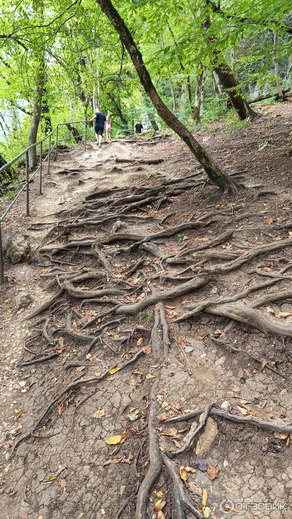 поселок Каменномостский