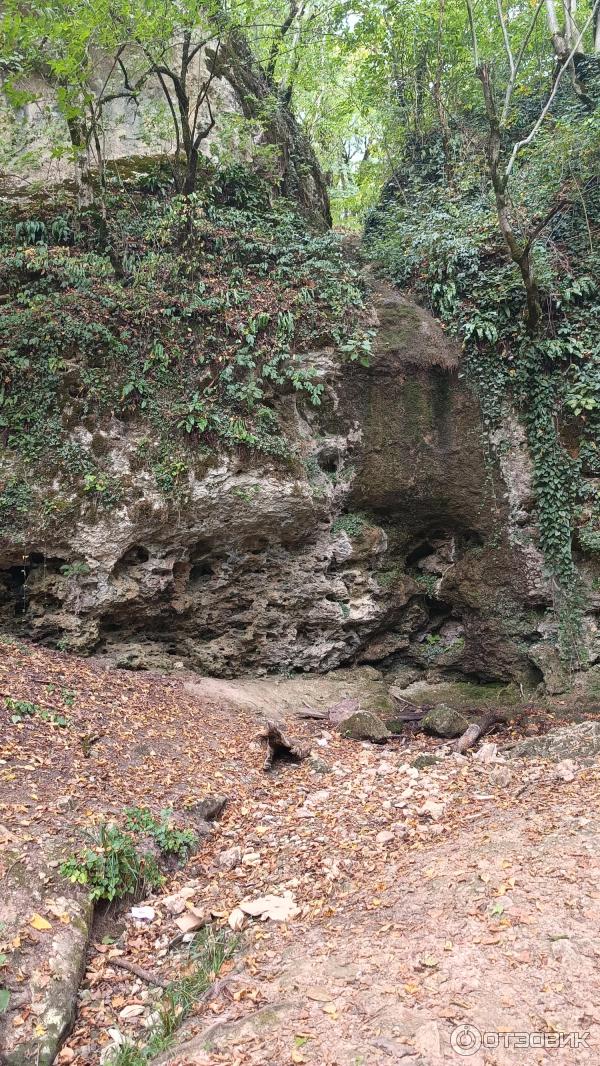 поселок Каменномостский