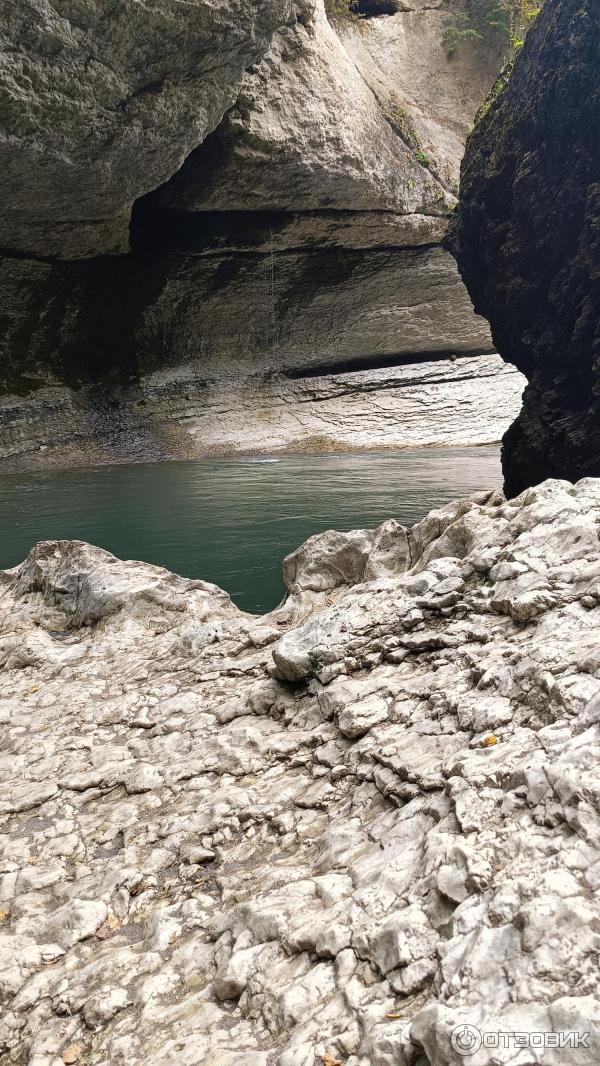 поселок Каменномостский