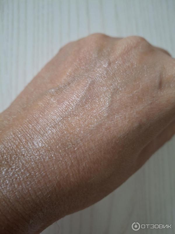 Легкий солнцезащитный флюид для лица La Roche-Posay Anthelios Uvair SPF50PA фото