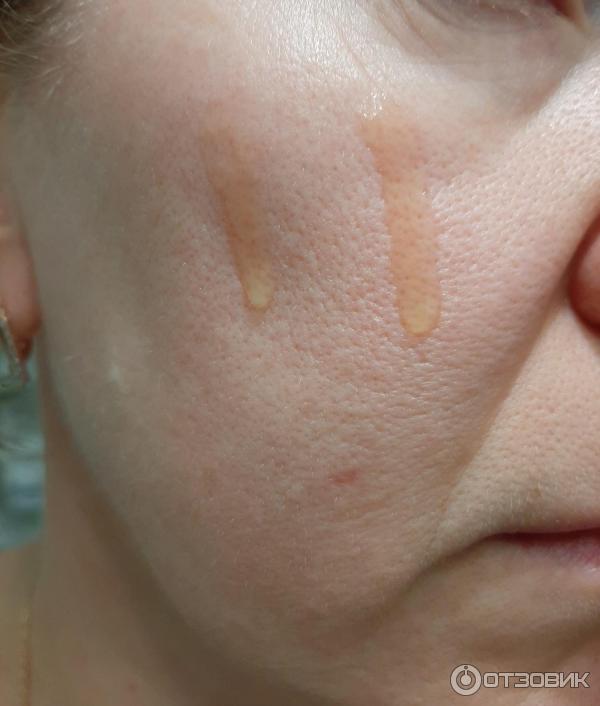 Антиоксидантная сыворотка для лица La Roche-Posay Vitamin C10 фото