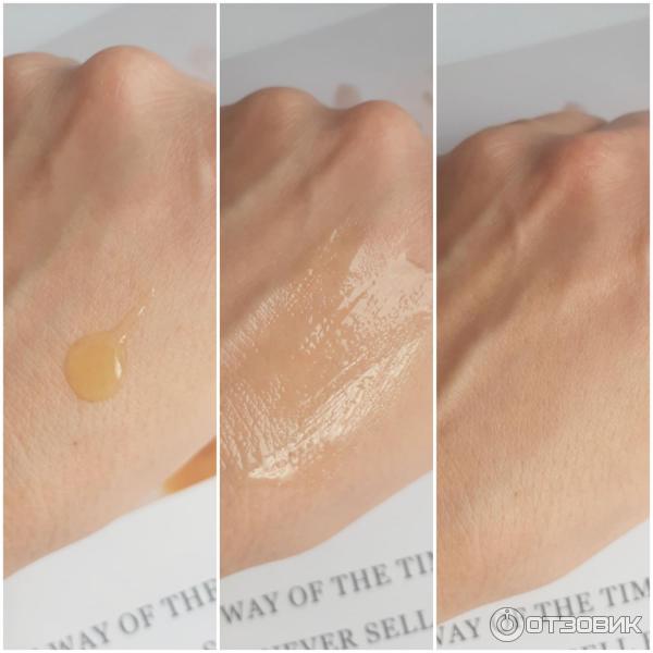 Антиоксидантная сыворотка для лица La Roche-Posay Vitamin C10 фото