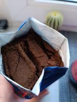 Кофе молотый Lavazza Crema e Gusto фото