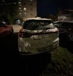 Сервис поминутной аренды автомобиля "Делимобиль" (Россия, Москва) фото