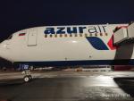 Авиакомпания "Azur Air" фото
