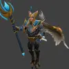 Skywrath Mage
