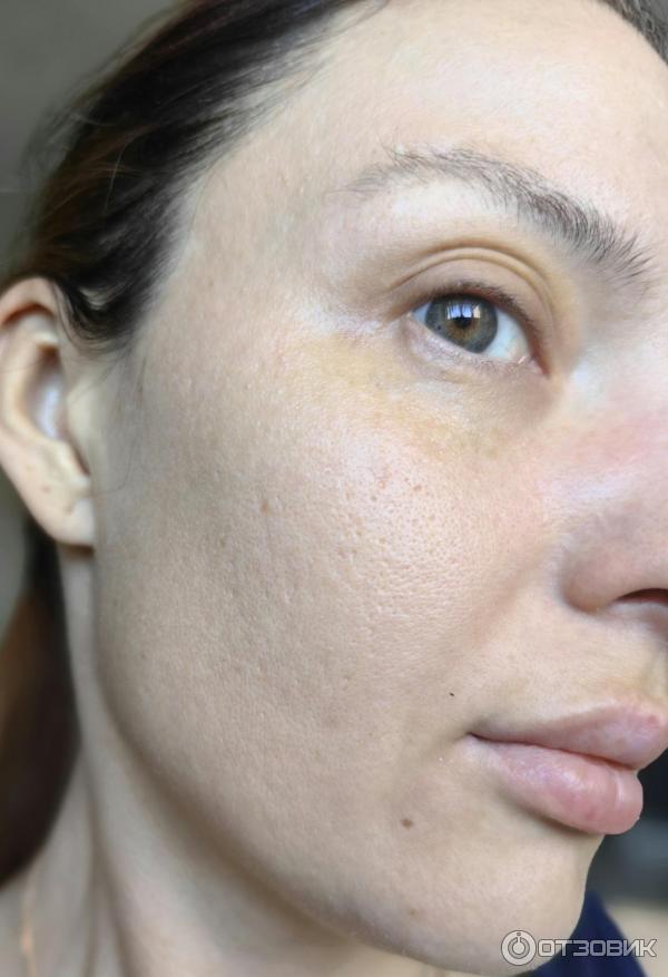 Легкий солнцезащитный флюид для лица La Roche-Posay Anthelios Uvair SPF50PA фото