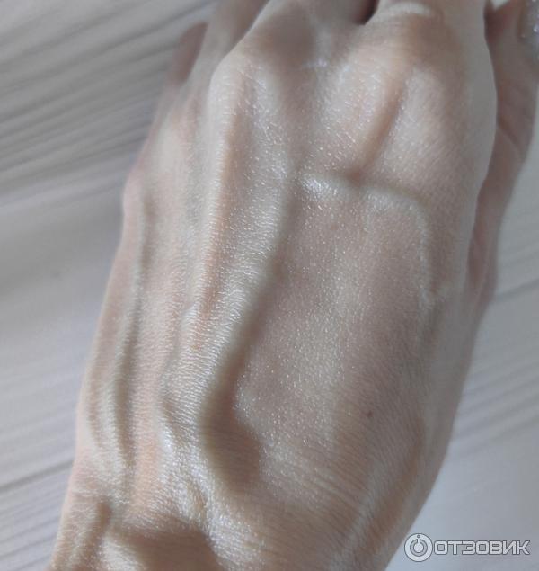 Легкий солнцезащитный флюид для лица La Roche-Posay Anthelios Uvair SPF50PA фото