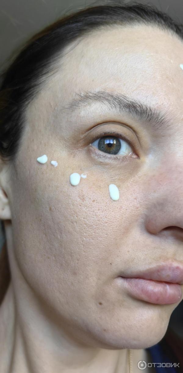 Легкий солнцезащитный флюид для лица La Roche-Posay Anthelios Uvair SPF50PA фото