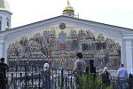 Свято-Троицкий Серафимо-Дивеевский женский монастырь (Россия, Нижегородская область) фото