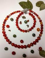 Jewelry-school.ru - онлайн-школа по созданию украшений Олеси Засимовой фото