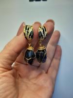 Jewelry-school.ru - онлайн-школа по созданию украшений Олеси Засимовой фото