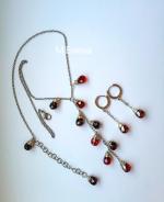 Jewelry-school.ru - онлайн-школа по созданию украшений Олеси Засимовой фото