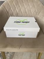 Ботинки детские Time Jump фото