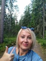 Круизная компания "Инфофлот" (Россия, Москва) фото