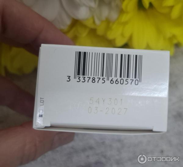 Антиоксидантная сыворотка для лица La Roche-Posay Vitamin C10 фото