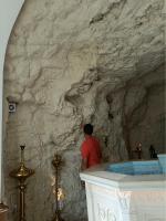 Свято-Георгиевский монастырь (Крым) фото