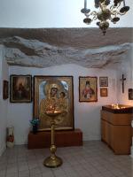 Свято-Георгиевский монастырь (Крым) фото