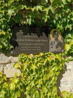 Свято-Георгиевский монастырь (Крым) фото