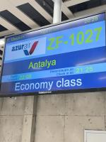 Авиакомпания "Azur Air" фото