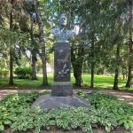 Государственный литературно-мемориальный музей-заповедник А.П.Чехова "Мелихово" (Россия, Московская область) фото